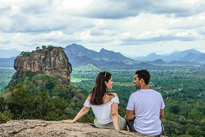 4 Days Private Tour In Sri Lanka - FAQs  