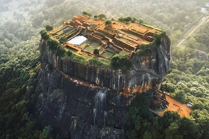 4 Days Tour to Kandy, Sigiriya & Nuwara Eliya - Who should consider this tour?