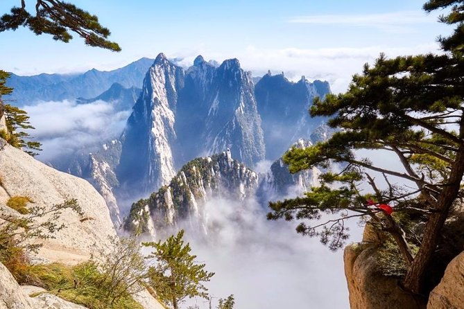 4 Days Xian In-depth Tour Package with Terracotta Warriors & Mt. Huashan - Who Would Love This Tour?