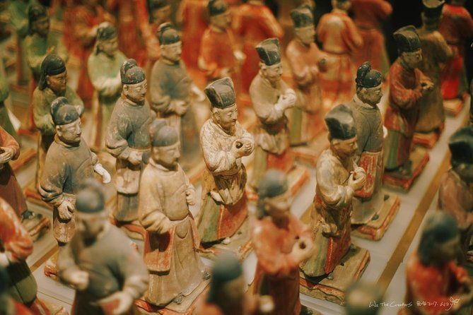 4 Days Xian Private Tour - What Reviewers Say
