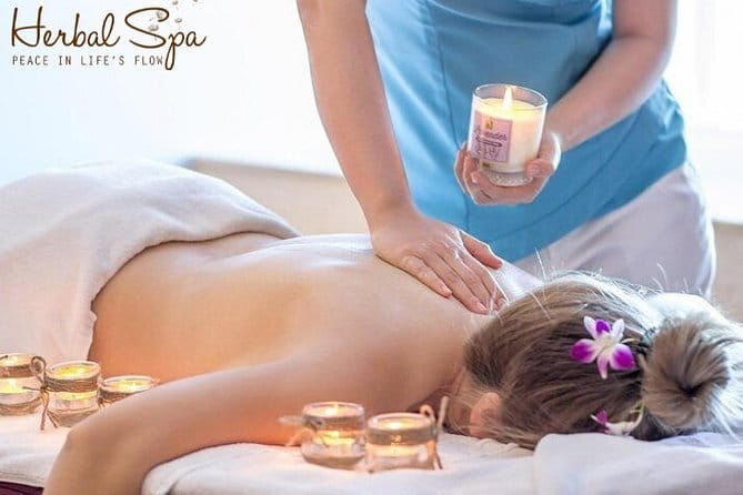 4-Hand Full Body Massage in Da Nang - Authentic Insights from Reviewers