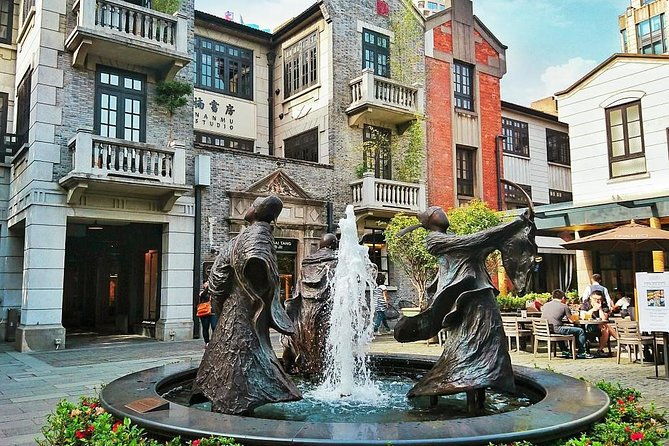 4-Hour Flexible Private Shanghai City Tour - FAQ