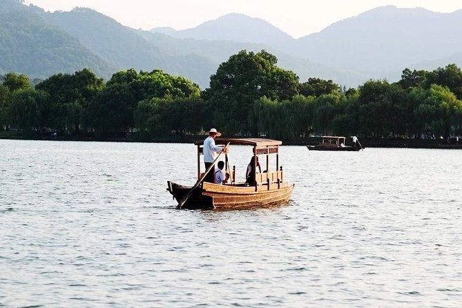 4-Hour Hangzhou City Private Customized Tour with Options - Practical Details and What You Should Know