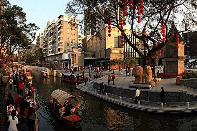 4-Hour Private Flexible Guangzhou City Tour with Dim-Sum Option - Final Thoughts
