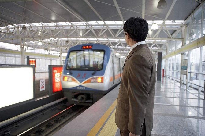 4-Hour Private Tour of the Summer Palace by Public Transportation - Final Thoughts: Who Is This Tour Best For?