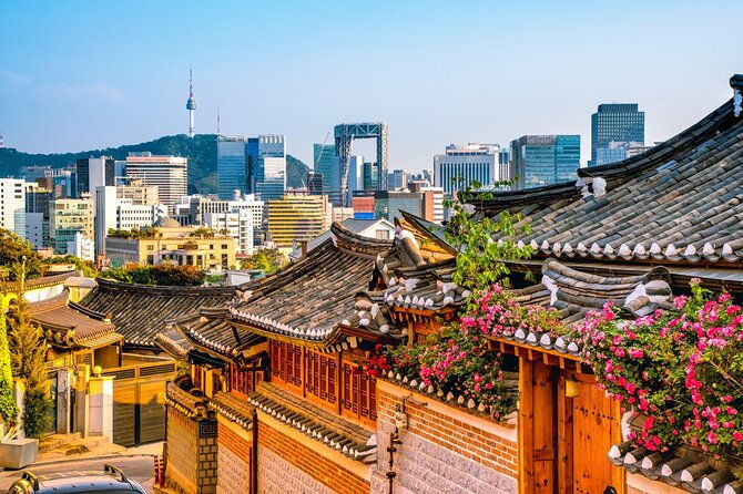 4 Hours Private Walking Tour of Gyeongbokgung - The Sum Up