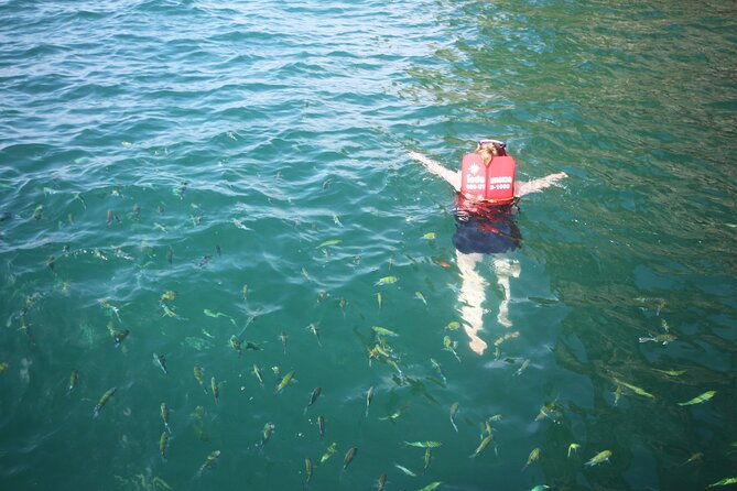 4-Island Wonders: Emerald Cave&Koh Kradan Day Tour by Opal Travel - Who Is This Tour Best For?