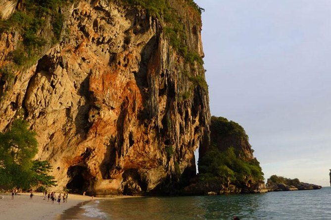 4 Islands One Day Tour From Krabi - Final Thoughts