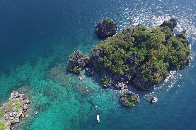 4 Islands Sunset Private Tour - Are There Any Drawbacks?