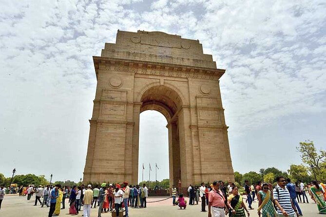 4 Night 5 Days Golden Triangle Tour from Delhi - Who Is It Best For?