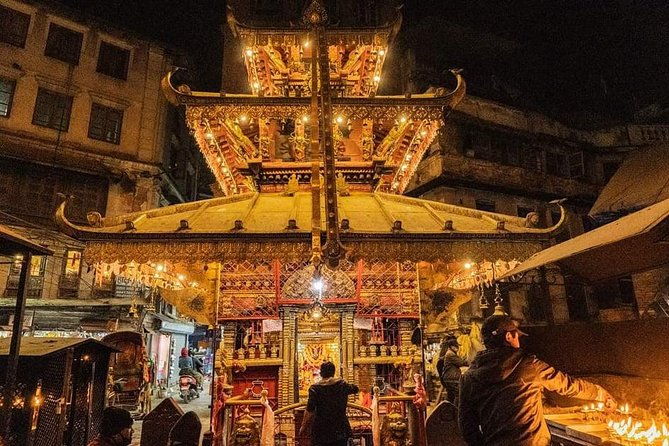 4 UNESCO City Sightseeing in Kathmandu - Why This Tour Offers Great Value