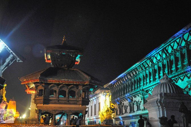 4 UNESSCO World heritage sites of Kathmandu-private tour - The Sum Up