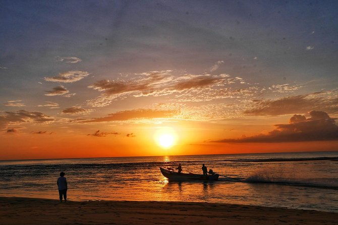 4-Waters Eco-Adventure Trip from Phuket Including Lunch - Who Should Consider This Tour?