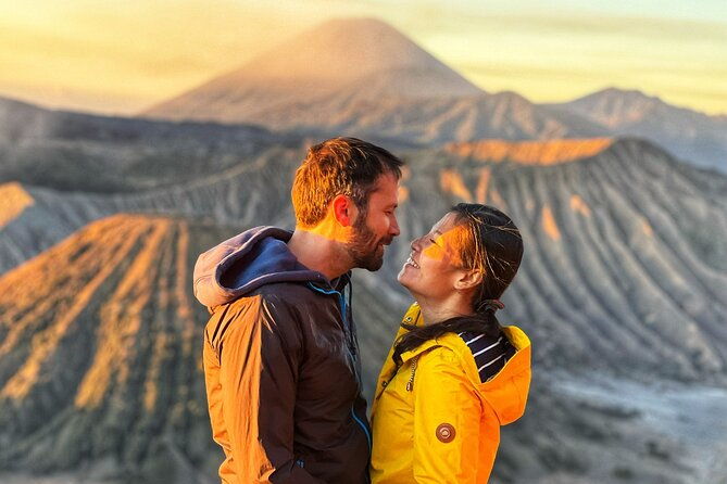 4D3N Bromo Ijen Tumpak Sewu Waterfall Tour from Surabaya/Malang - Authentic Experiences & Review Highlights