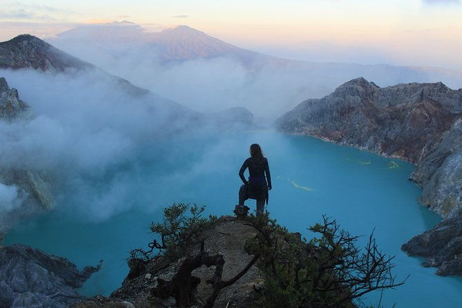 4D3N Mount Bromo, Ijen Crater & Surabaya Night Market - Authentic Experiences According to Reviewers