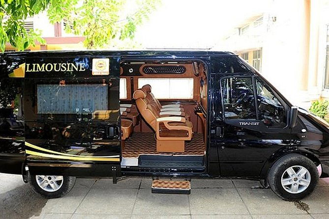 5/6/6++ stars All-Inclusive 2d/1n-ULTRA LUXURY STYLE-cruising LIKE A BOSS - The Second Day: Serenity and Culture