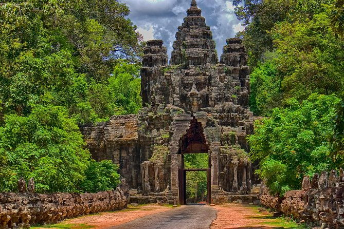 5-Day All Major Temples & Kulen Mount Waterfall & Koh Ker & Beng Mealea - Practical Details and Value