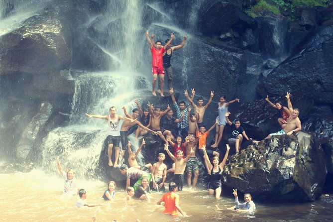 5-Day "All The Sights" Private Tour - FAQs