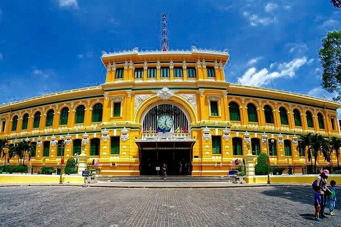 5-Day Best of Southern Vietnam: Cu Chi Tunnels & Mekong Delta - Day 3: Exploring the Mekong Delta