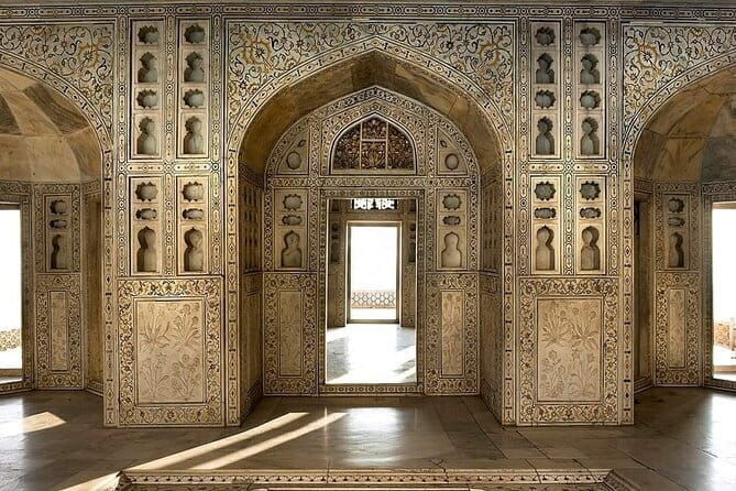 5-Day Golden Triangle Delhi Agra Jaipur Tour with Leopard Safari - Considerations to Keep in Mind