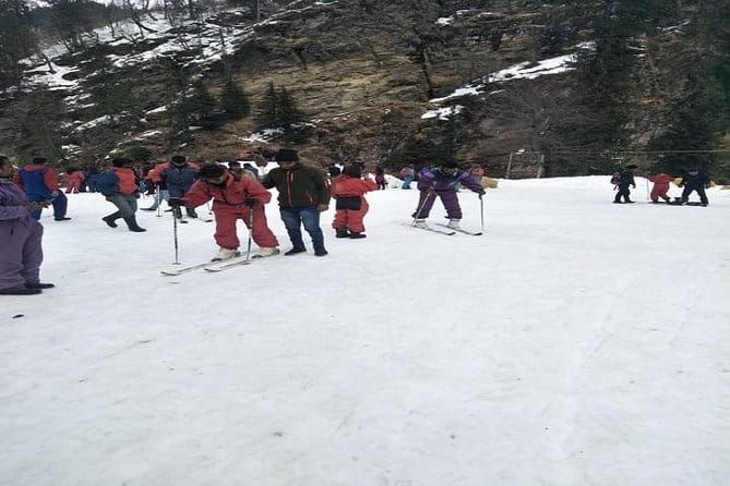 5 Day Golden Triangle with Akshardham Temple-Taj Mahal at Sunrise - FAQ