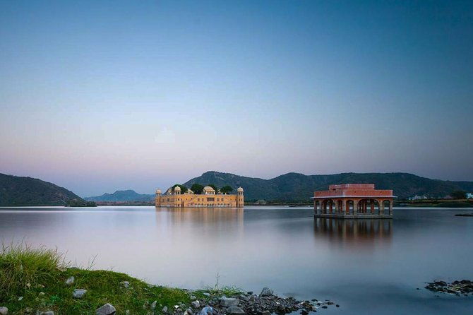 5 Day Golden Triangle with Train Experience-Taj Mahal Sunrise/Set - Cost and Value