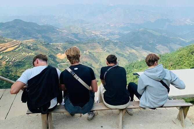 5 Day Ha Giang Loop and Ban Gioc Waterfall Discovery Tour - What Makes This Tour Stand Out?