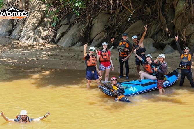 5 Day Motorcycle Tour (Fantastic Lanna Kingdom) from Chiang Mai, Thailand - FAQs