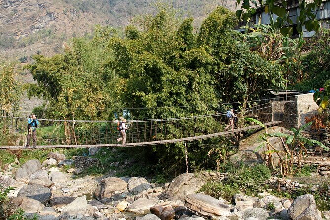 5-Day Private Farming Experience in Nayapul with Accommodation - FAQ