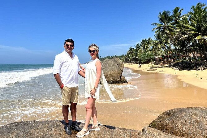 5-Day Private Guided Tour in Sri Lanka - Practical Tips and Considerations