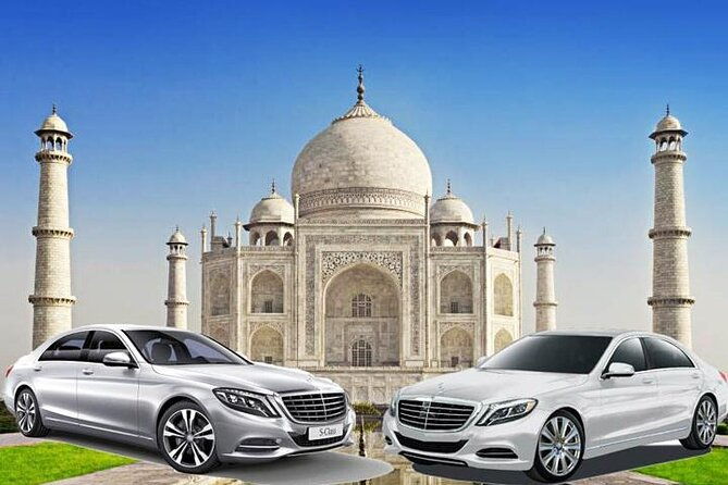 5-Day Private Luxury Golden Triangle Tour: Delhi, Agra & Jaipur - Authentic Experiences Based on Reviews