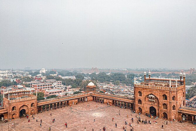 5-Day Private Luxury Golden Triangle Tour to Agra and Jaipur - Who Is This Tour Best For?