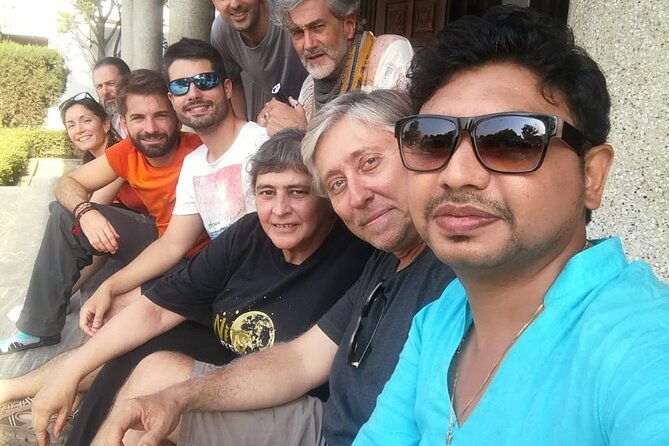 5-Day Private Sightseeing Tour of Varanasi Ayodhya and Prayag - FAQ