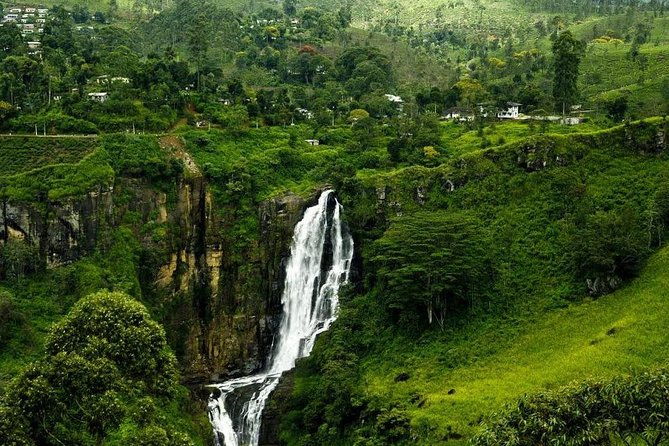 5-Day Sri Lanka Central Highlands Tour - Authentic Experiences & Unique Insights
