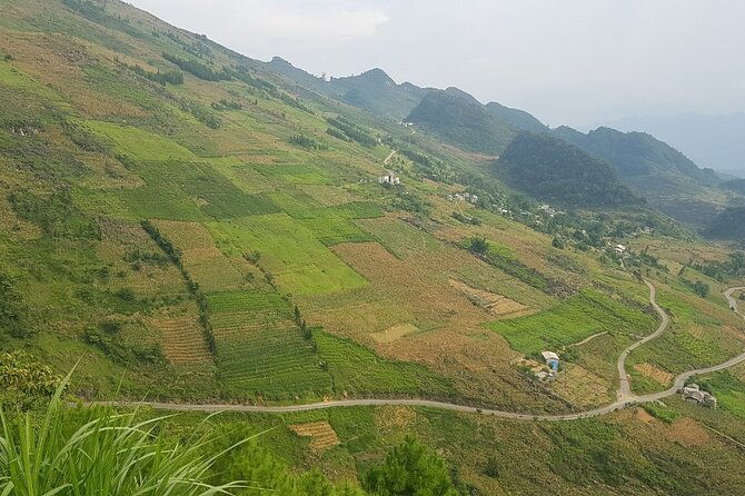 5 Days 4 Nights Ha Giang Easy Driving Motorbike Tours - Final Thoughts