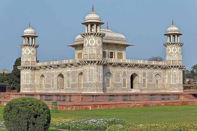 5-Days Golden Triangle Tour : Delhi Agra and Jaipur - FAQ
