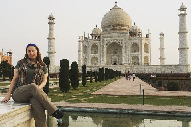 5 Days Golden Triangle Tour - Who Should Consider This Tour?