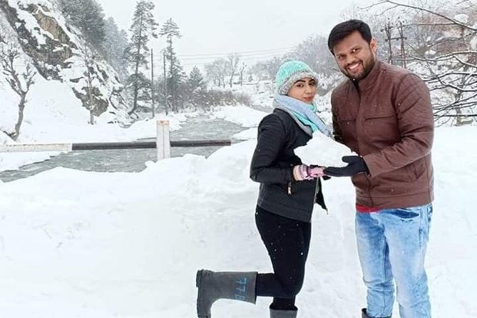 5-Days Kashmir tour includes Accommodation and Private Transportation - FAQs
