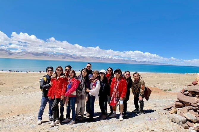 5 Days Lhasa and Lake Namtso Group Tour - Who Is This Tour Best Suited For?