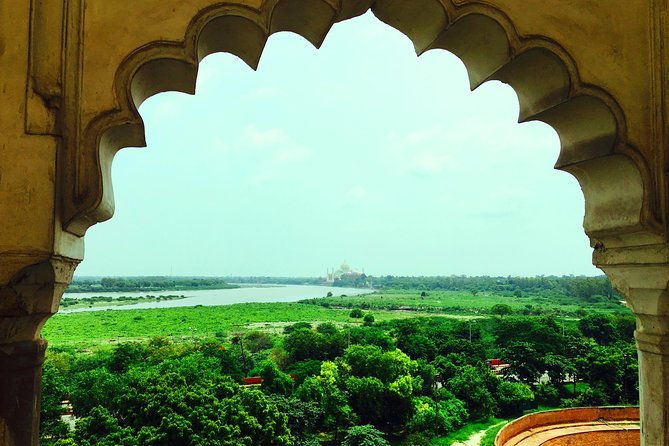 5-Days Luxury Golden Triangle Tour from Delhi Include,Hotel,Guide &On Board WiFi - Final Thoughts