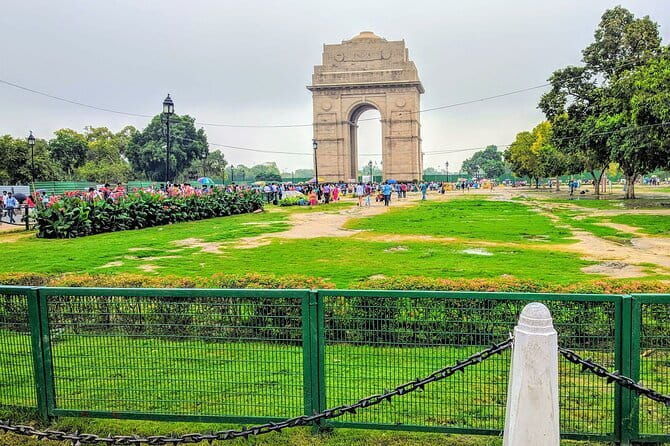 5-Days Luxury Golden Triangle Tour to Agra and Jaipur From Delhi - Who Is This Tour Best Suited For?