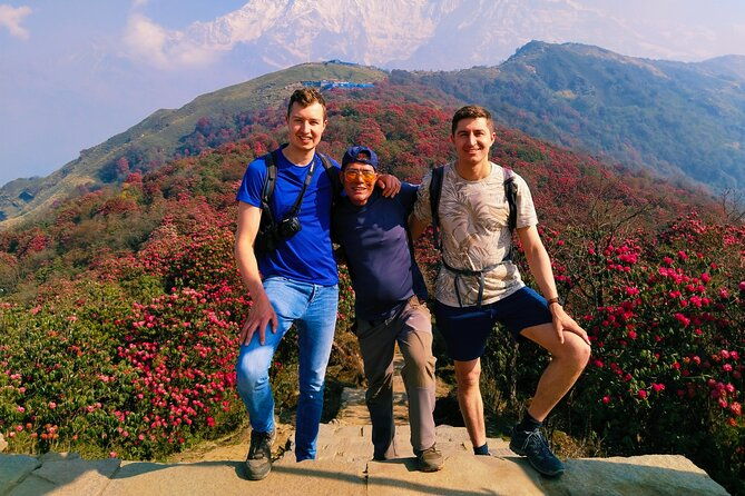 5 Days Mardi Himal Trek. - Practical Tips for Trekking Mardi Himal