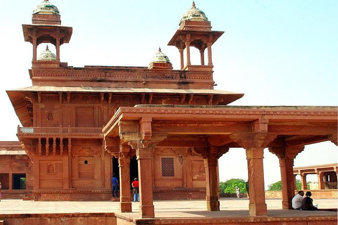 5 Days Private Golden Triangle Delhi Agra Jaipur Tour - Who This Tour is Best For