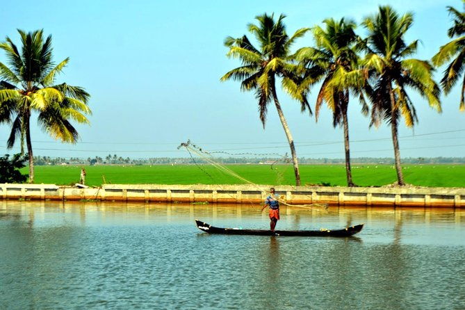 5 Days Private Kerala Tour Package by Saffron India Tours - Who Should Consider This Tour?