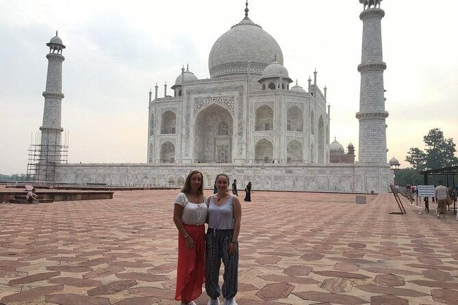 5-Days Private Luxury Golden Triangle Tour Agra Jaipur New Delhi - What Makes This Tour Stand Out