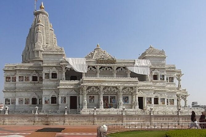 5 Days Private Tour to New Delhi, Agra, and Jaipur - Final Thoughts