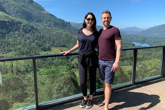 5 Days Tour in Sri Lanka (Hotels with Breakfast & Luxury Car) - Final Thoughts