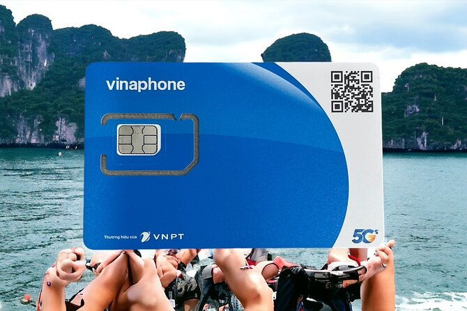 5 Days Unlimited DATA SIM CARD Vietnam - Additional Services & Benefits