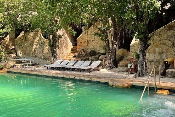 5-Hour Family Retreat with Hot Springs and Mud Baths in Nha Trang - Who Is This Tour Best For?