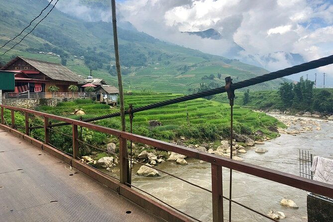 5 Hours Trekking with Terraced Rice Field in Sapa - FAQ